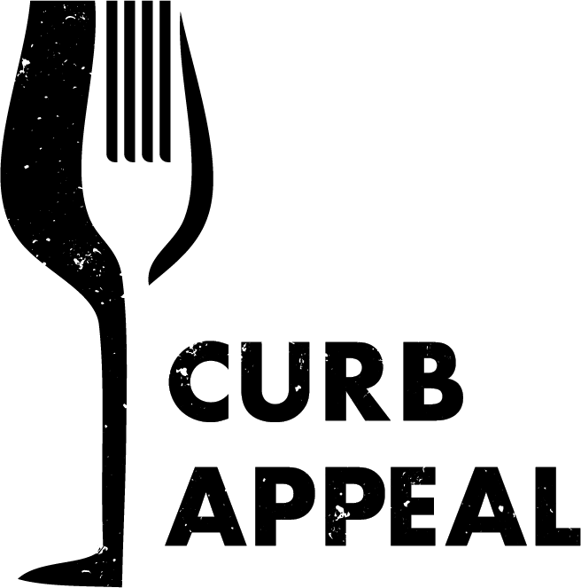 Curb Appeal Logo